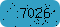 Verfication code