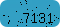 Verfication code