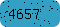 Verfication code