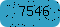 Verfication code