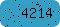 Verfication code
