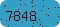 Verfication code