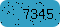 Verfication code