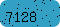 Verfication code