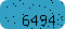 Verfication code
