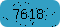 Verfication code