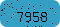 Verfication code