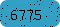 Verfication code