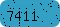 Verfication code
