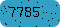 Verfication code