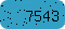Verfication code