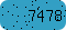 Verfication code