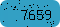 Verfication code