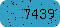 Verfication code