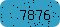 Verfication code