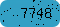 Verfication code