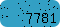Verfication code