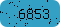 Verfication code