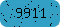 Verfication code