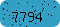 Verfication code