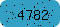 Verfication code