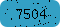 Verfication code
