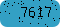 Verfication code