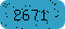 Verfication code