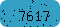 Verfication code