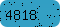 Verfication code