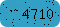 Verfication code