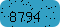 Verfication code
