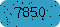 Verfication code