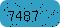 Verfication code