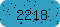 Verfication code