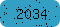 Verfication code