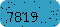 Verfication code