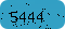 Verfication code