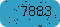 Verfication code