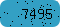 Verfication code