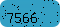 Verfication code