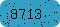 Verfication code