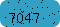 Verfication code