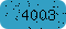 Verfication code