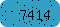 Verfication code