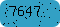 Verfication code