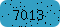 Verfication code