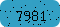 Verfication code
