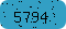 Verfication code