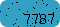 Verfication code